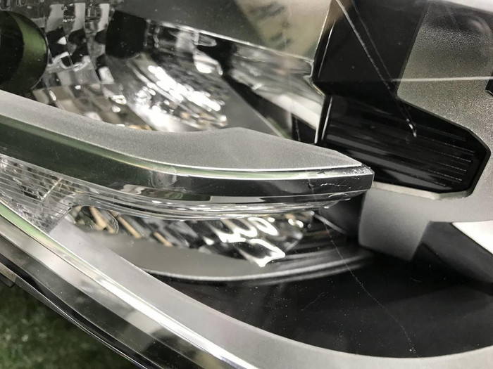 Фара правая BMW 5er G30 (2017-2020) LED