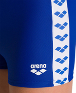 Плавки-шорты детские Arena TEAM FIT JR SHORT