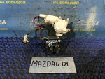 Замок багажника MAZDA MAZDA6 2004
