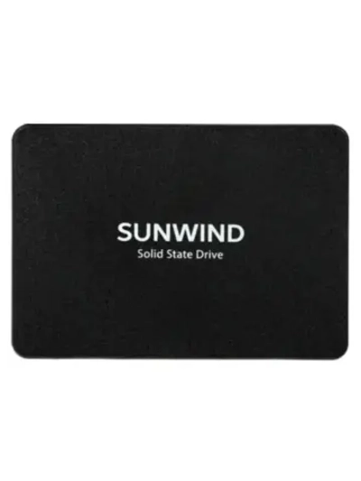 2 ТБ 2.5" SSD накопитель ST3 SWSSD002TS2