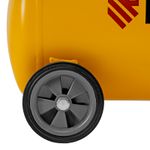 Компрессор масляный воздушный Denzel DK1500/50, Х-PRO 1.5 кВт, 230 л/мин, 50 л