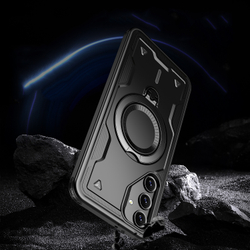 Чехол Magneto Case с кольцом для Samsung Galaxy A16 5G