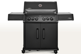 Газовый гриль Start Grill CHIMERA ELITE 500