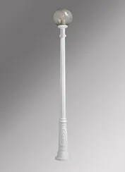 Наземный фонарь Globe 300 G30.157.000.WZE27 Fumagalli