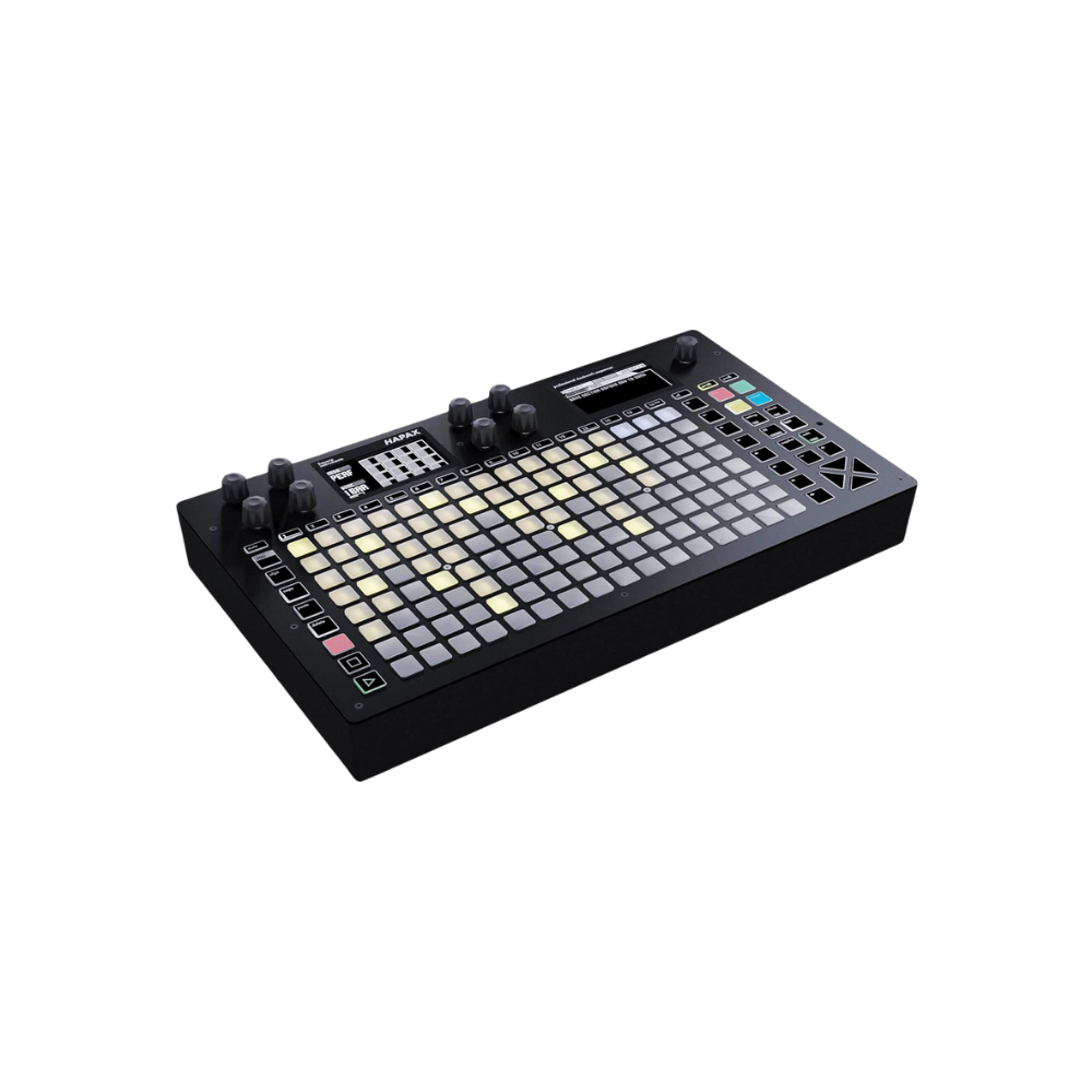 Squarp Instruments Hapax