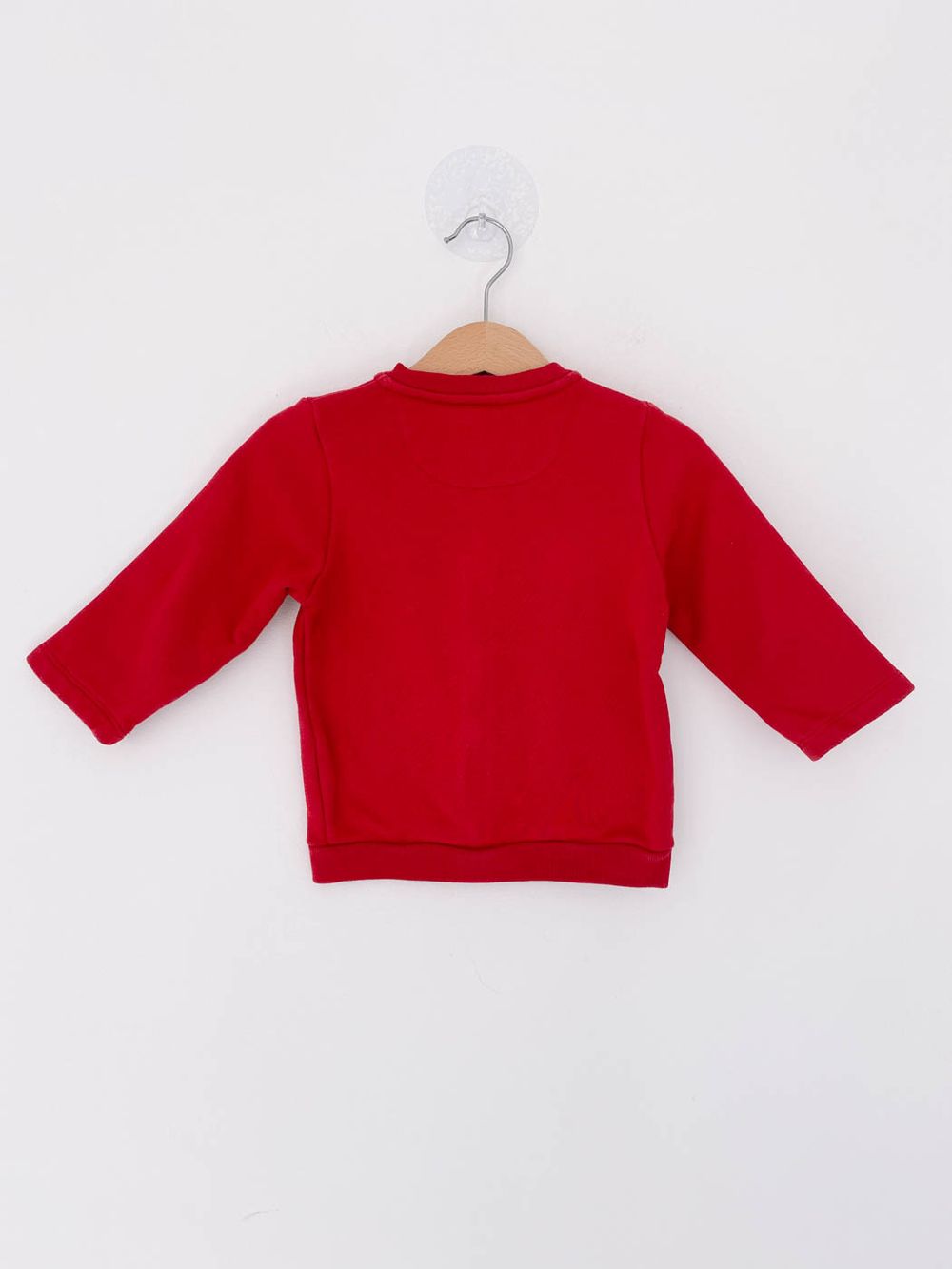 Джемпер Petit Bateau