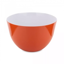 Миска 5л Trebonn Bowls&Colanders оранжевая