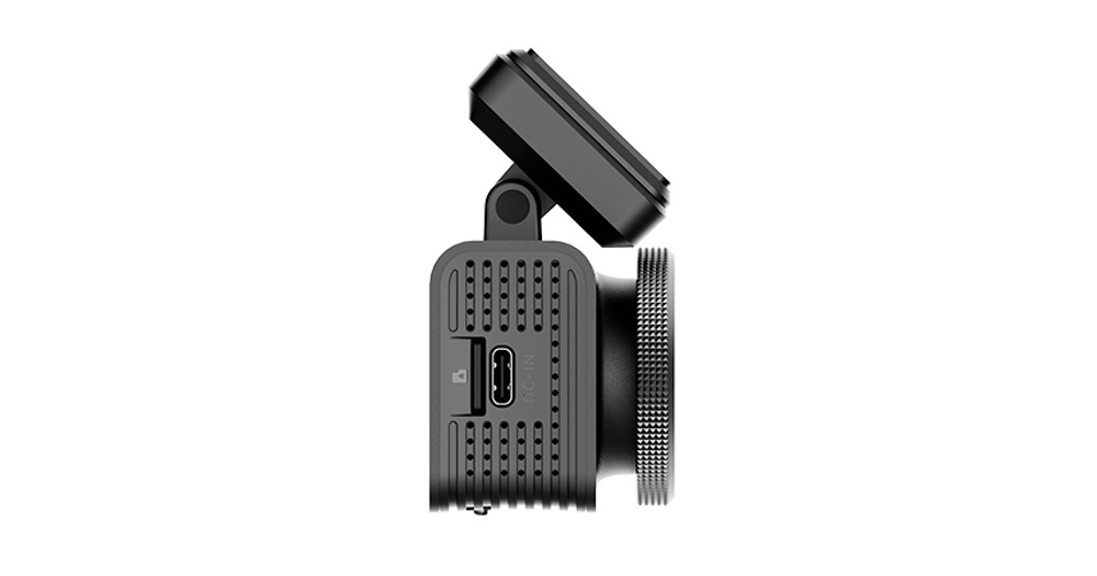 Neoline Argus 4K Dual с камерой заднего вида