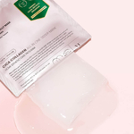 VT Cosmetics Трёхступенчатый набор с коллагеном Cica Collagen All In One 3Step Mask