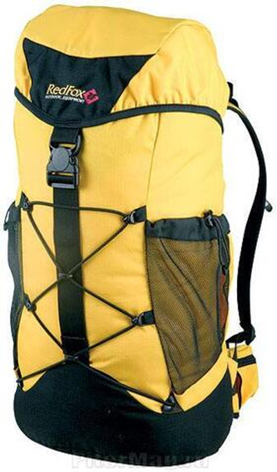 Рюкзак Red Fox Racer 25