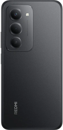 Смартфон Xiaomi Redmi 15 4G 8/256 Midnight Black