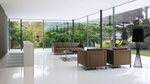 Кресло Walter Knoll Foster 500 Armchair