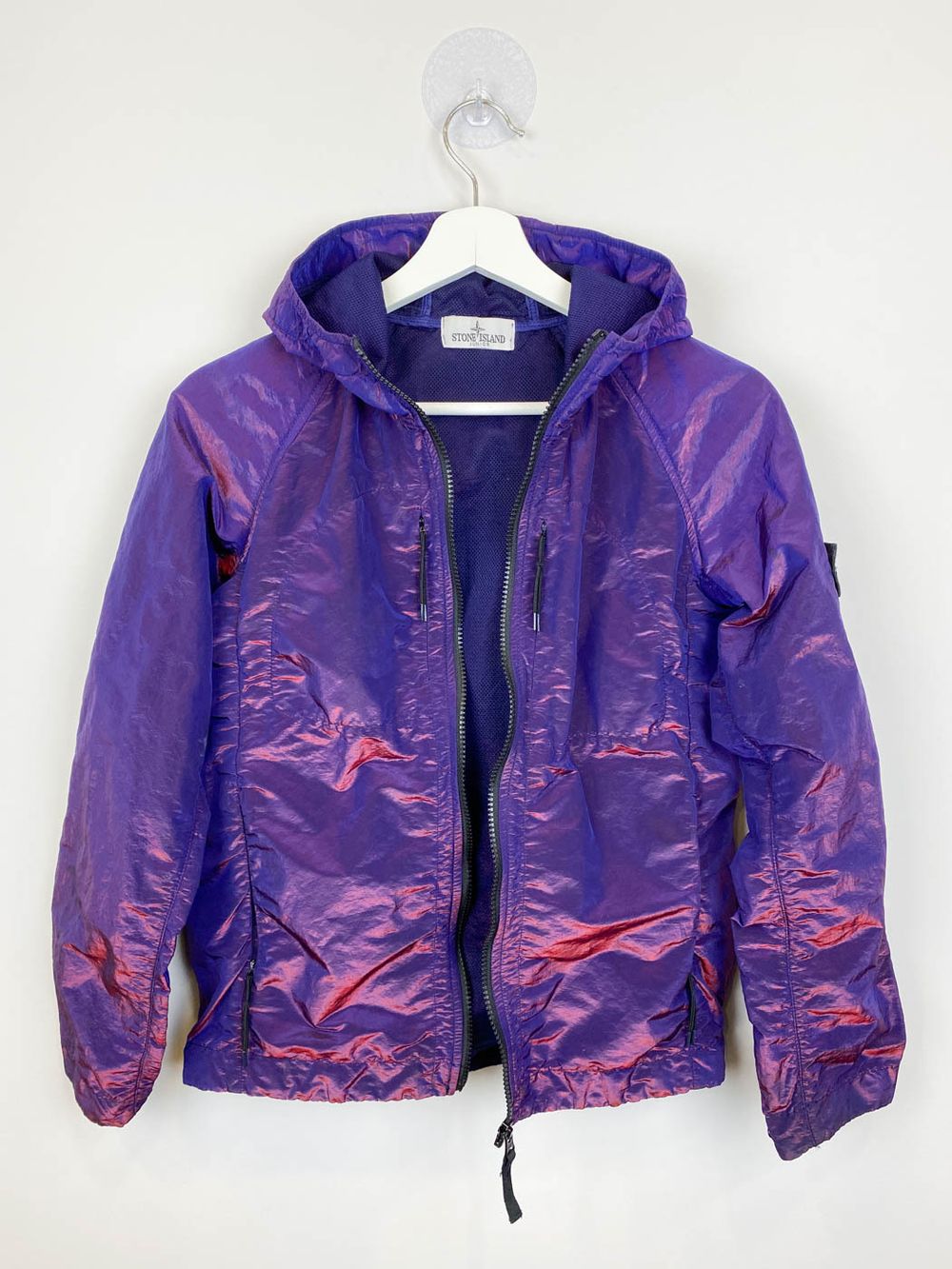 Ветровка Stone Island