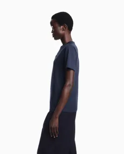 Футболка женская EMPORIO ARMANI