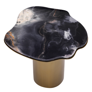 Приставной столик Side Table Shapiro арт.117496