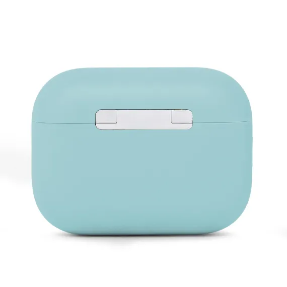 Apple AirPods Pro 3 Sky Blue Matte