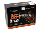 Билед модули Aozoom A5+ Bi-Led 2023 New, 3.0 дюйма, 35w, 9-16v, крепление 3R и винтом, драйвер встроенный (комплект, 2шт)