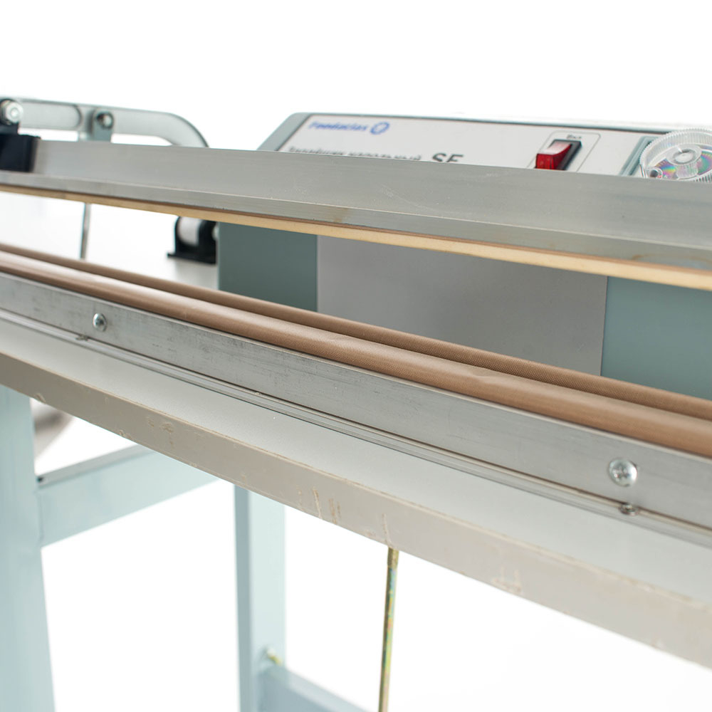 Запаиватель напольный SF-B1400 Foodatlas Pro