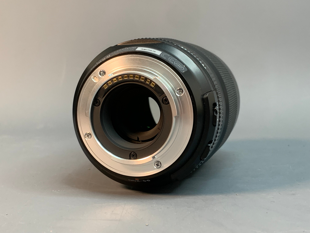 FujiNon XF 55-200mm 3.5-4.8 R LM OIS