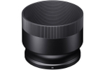 Sigma 100-400mm f/5-6.3 DG OS HSM Contemporary Canon EF, black