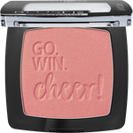 Румяна  Сatrice Blush Box - 020 GLISTENING PINK