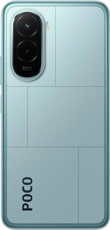 Смартфон Xiaomi Poco M7 8/256 Blue