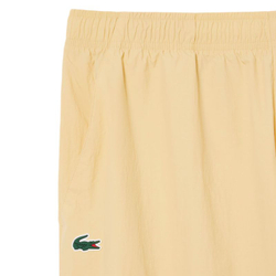 Теннисный костюм Lacoste Tennis x Novak Djokovic - soya