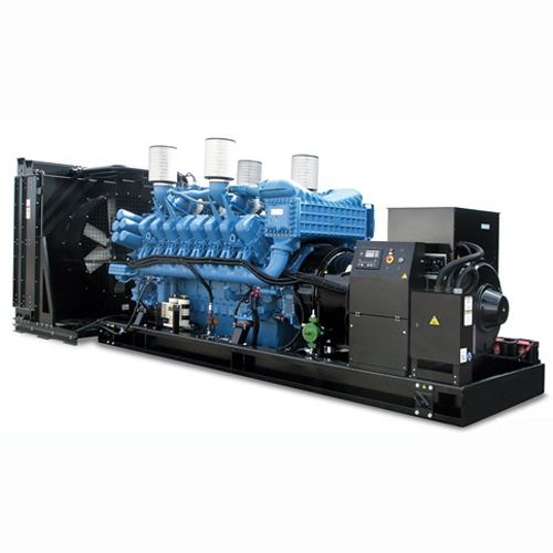 Электростанция Gesan DTA 2500E