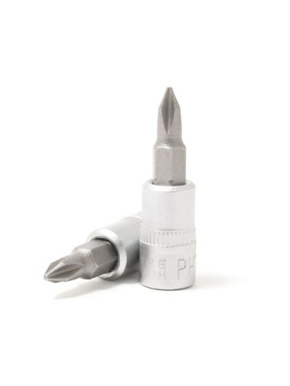 Головка бита крестообразная PH1 1/4'' KINGTUL profi KT-321321