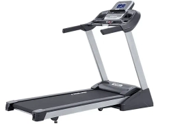 Дорожка беговая SPIRIT XT185 black