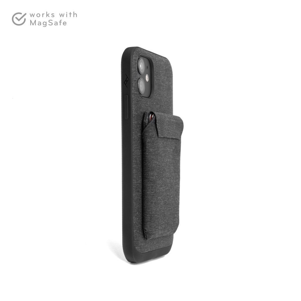 Кошелек Peak Design Mobile Wallet Slim