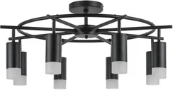Потолочная люстра Rullo LR7183781 Lightstar