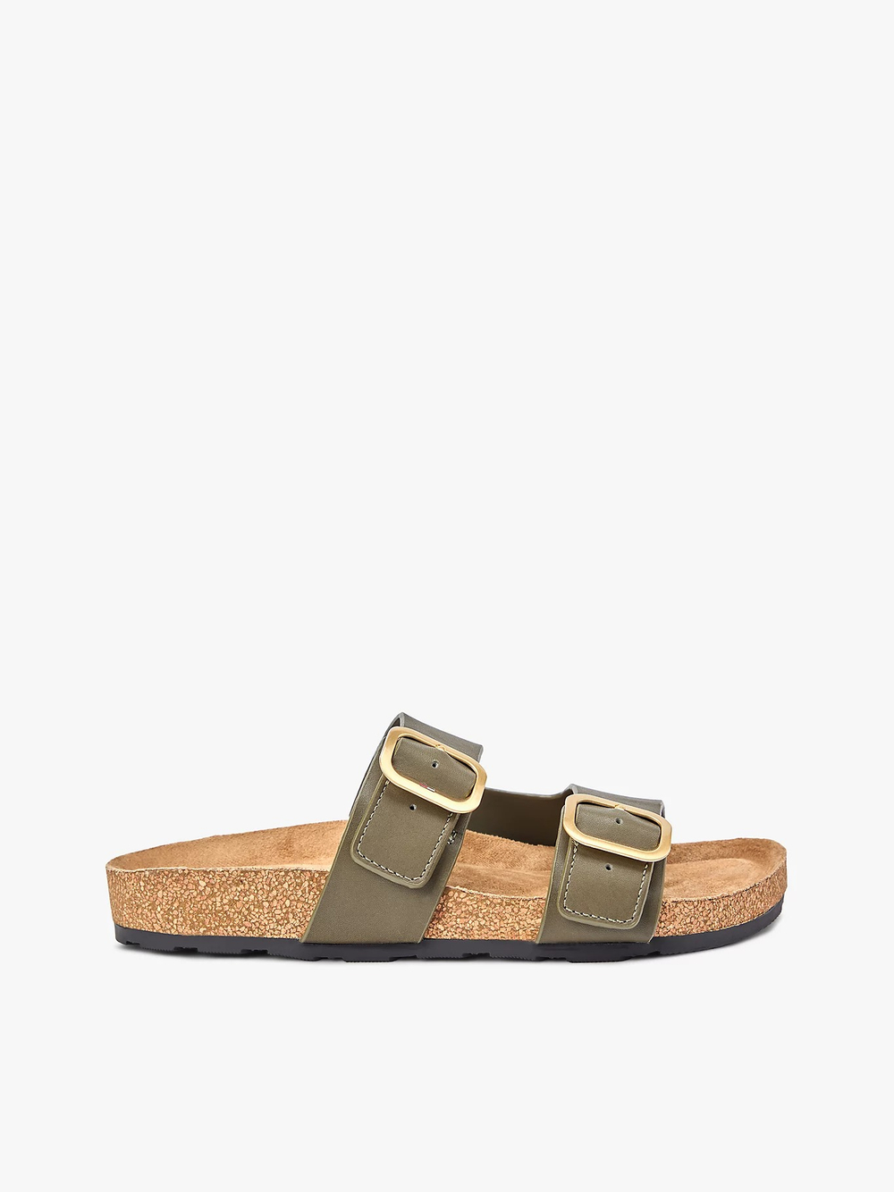 Шлепанцы женские TOMMY HILFIGER TH CLASSIC CORK SAND
