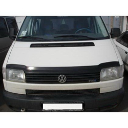 Ветровик (176)(1005) Renault Logan I 2004г.-> (4пр) KING TEAM RACING