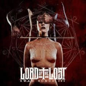 Lord Of The Lost / Swan Songs III (RU)(2CD)