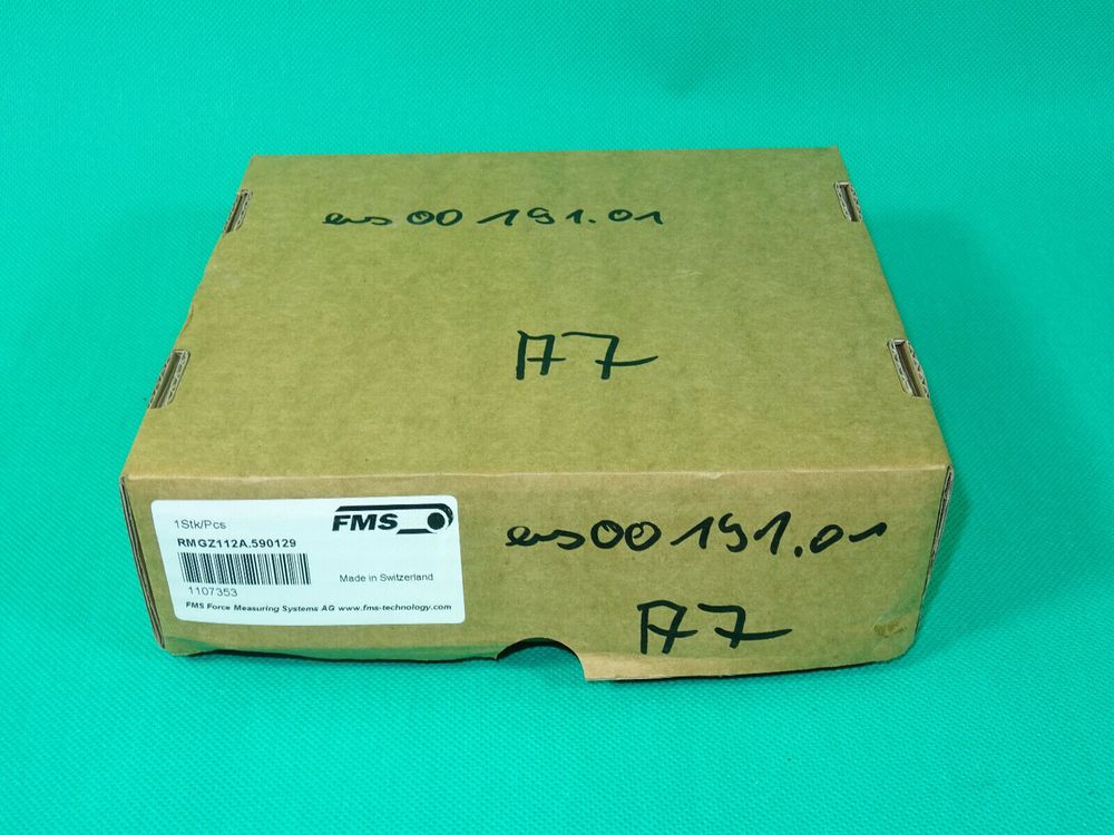FMS RMGZ112A.590129 FMS RMGZ112A.590129