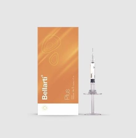 Bellarti Plus 1*1 мл