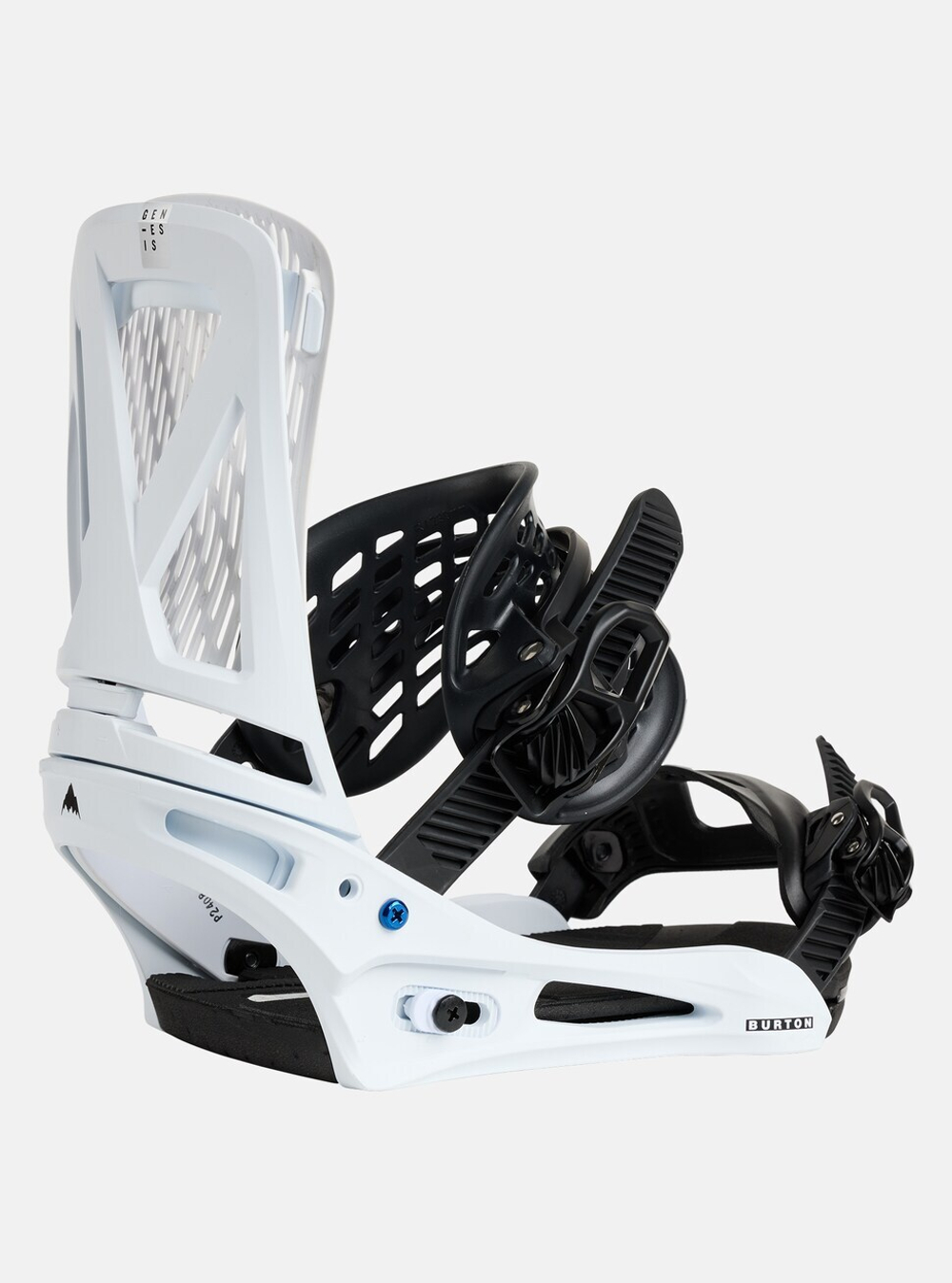 Крепления для сноуборда Burton Men's Genesis Re:Flex
