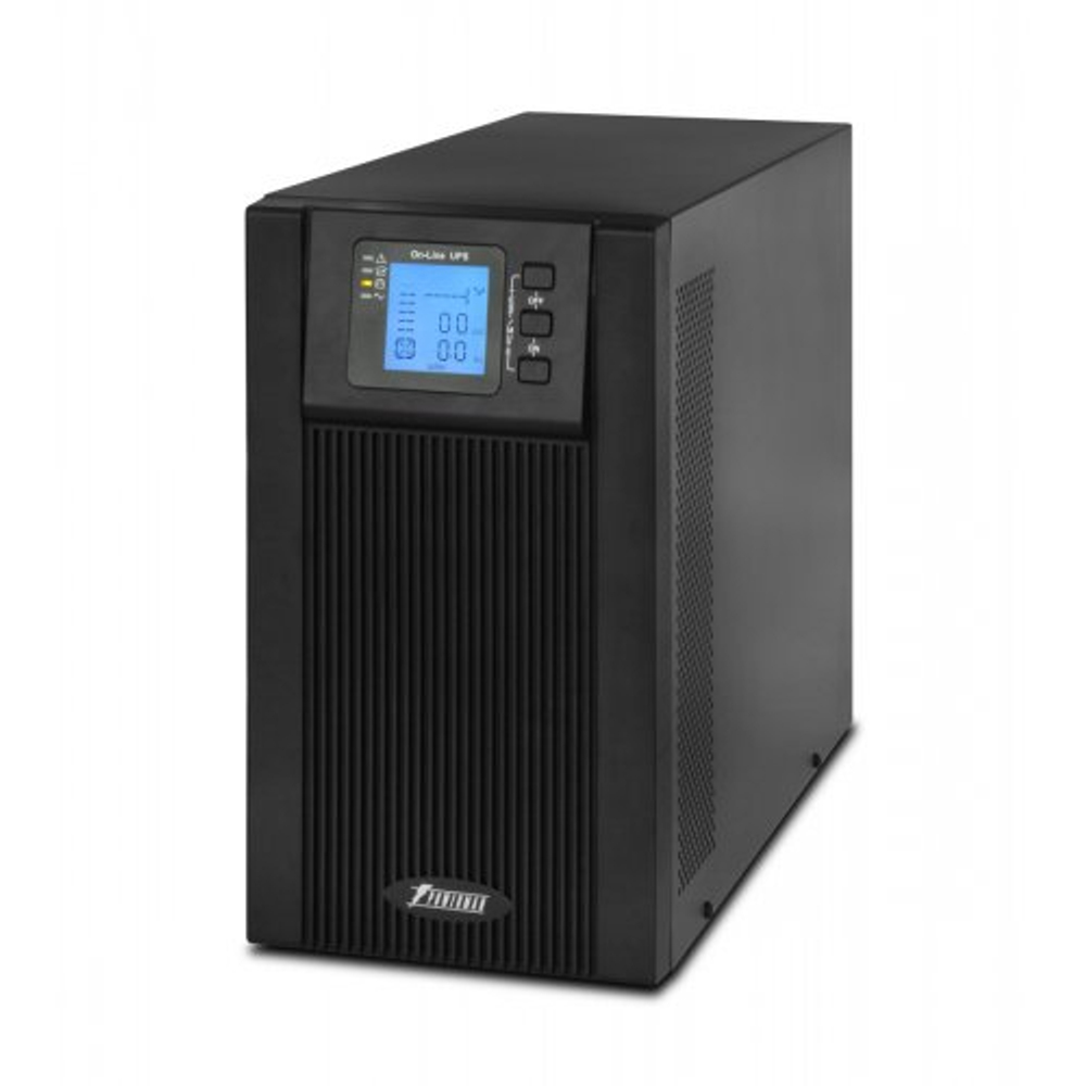 ИБП POWERMAN ONLINE 3000
