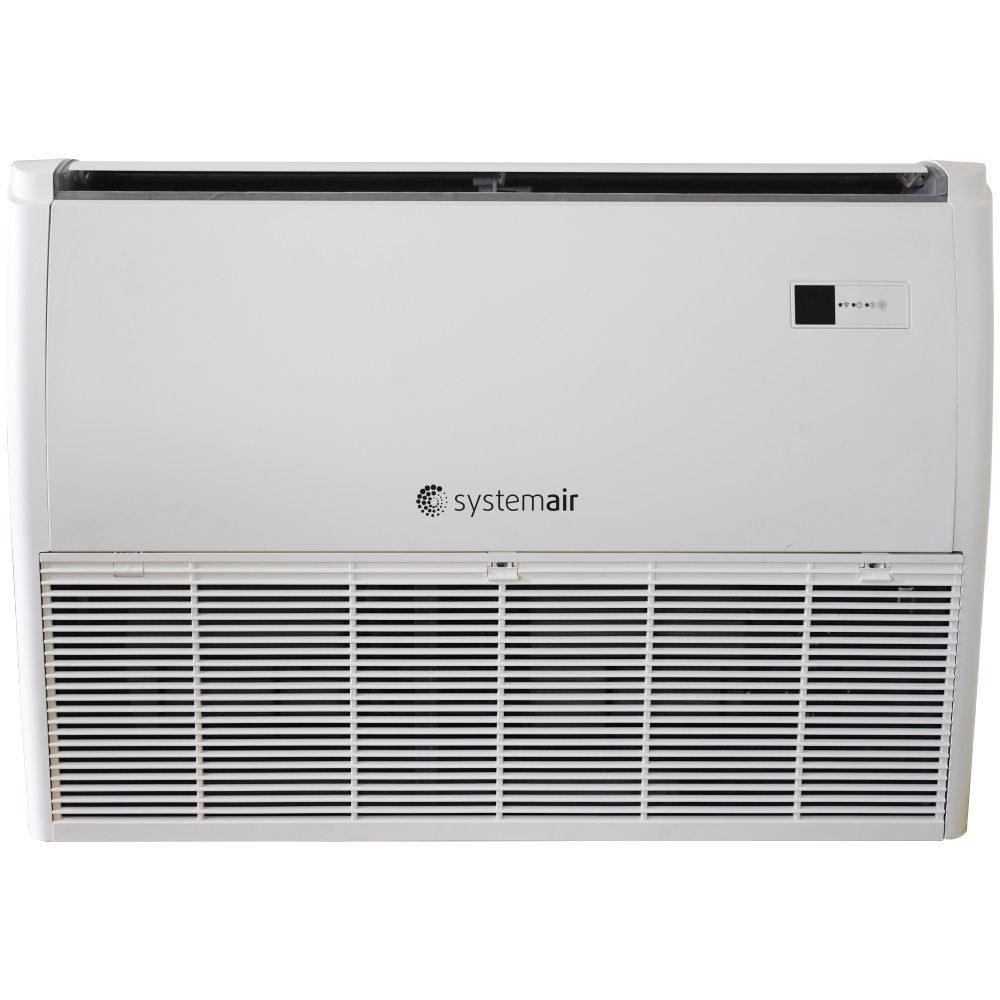Кондиционер Systemair SYSPLIT SIMPLE CEILING 48 HP R
