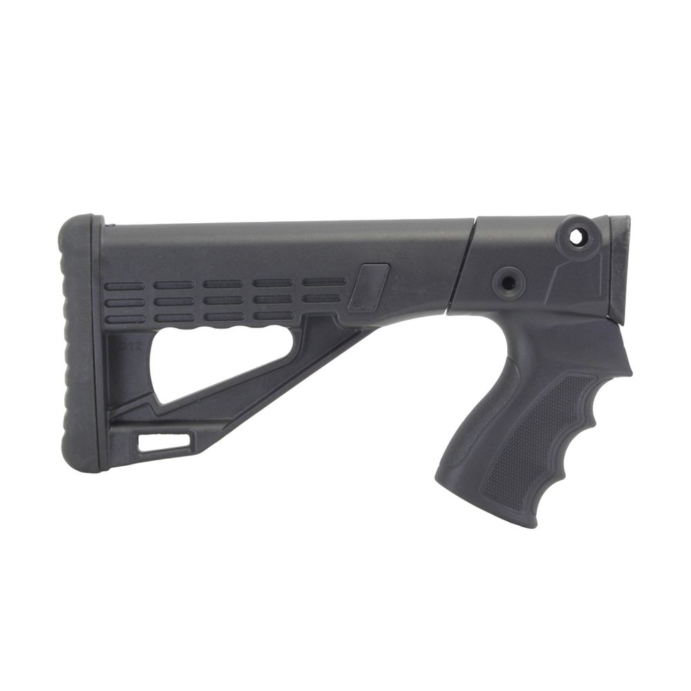 Приклад TBS Solid на ИЖ-81, DLG Tactical