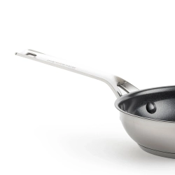 KitchenAid Набор из 3 сковородок 20+24+28 см EAN 4895156671862