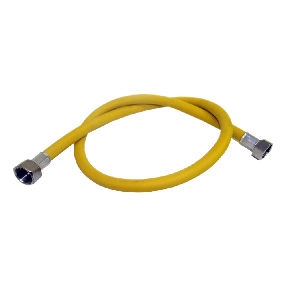 Шланг газовый ПВХ 3/4" 150см г/ш