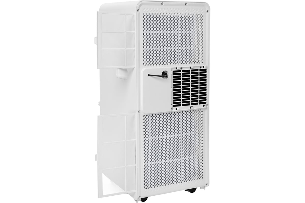 Напольный кондиционер Ballu Stella BPAC-09 EG/N6 на 20 м²