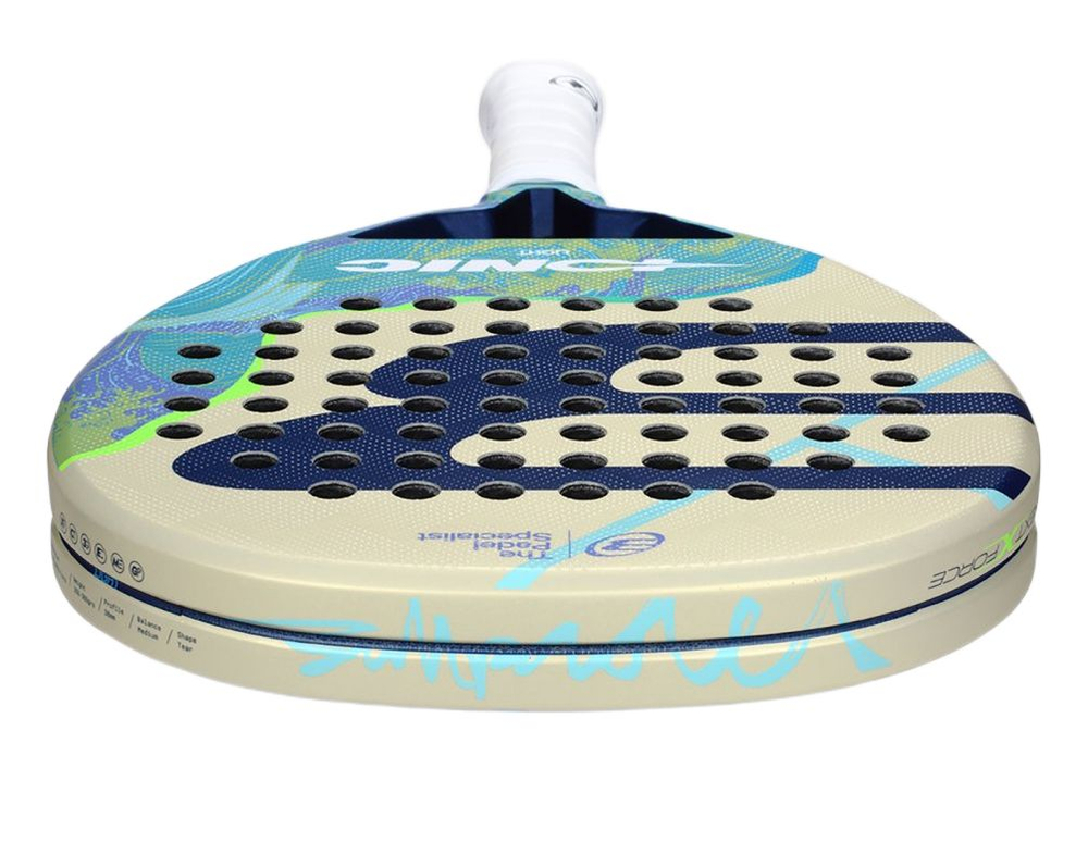 Ракетка для падел тенниса Bullpadel Ionic Light 26