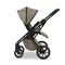 Детская коляска Moon Piu 2 в 1 Mud (622) 2024
