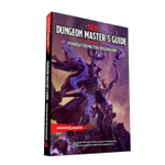 D&D. Руководство мастера подземелий