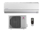 Сплит-система кондиционер настенный Dantex SPACE INVERTER RK-24SSI/RK-24SSIЕ на 61 м²