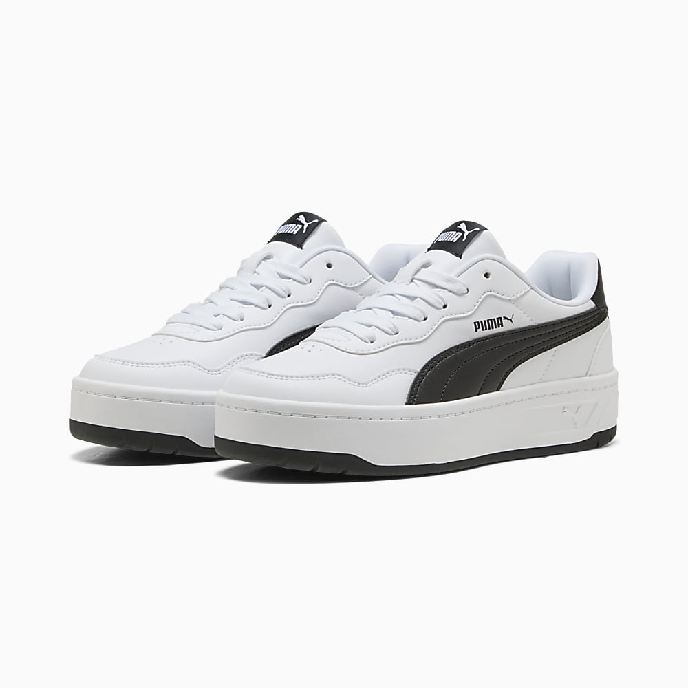 Женские кроссовки Court Lally Skye - PUMA