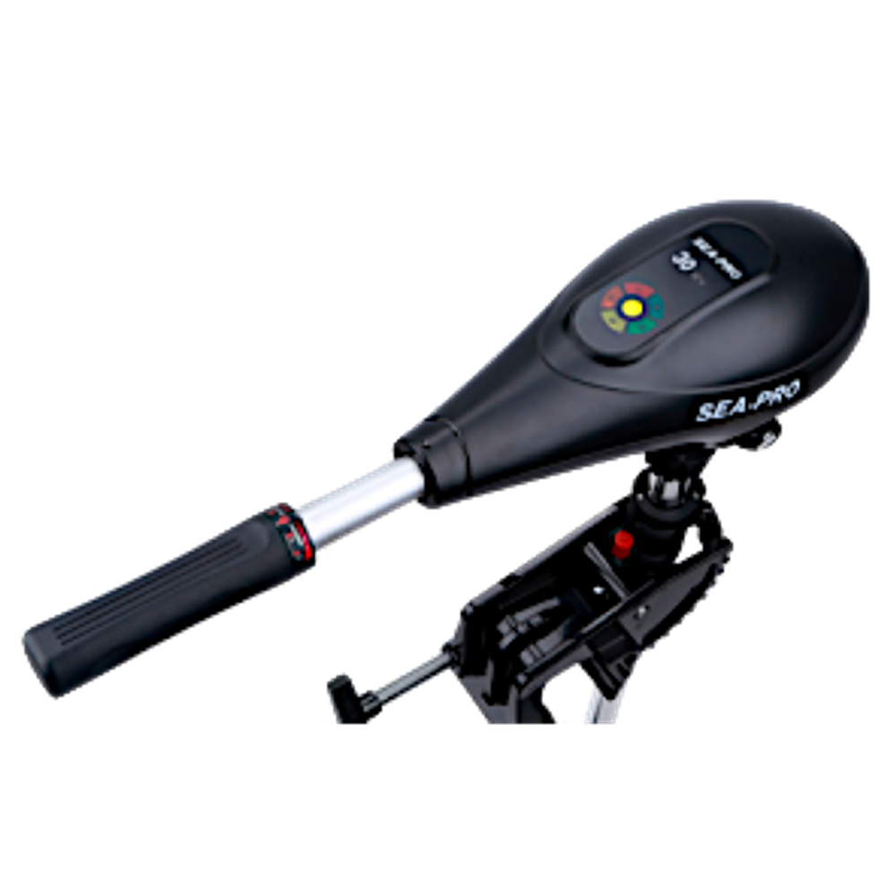 Подвесной электромотор SeaPro VST30/66 12V